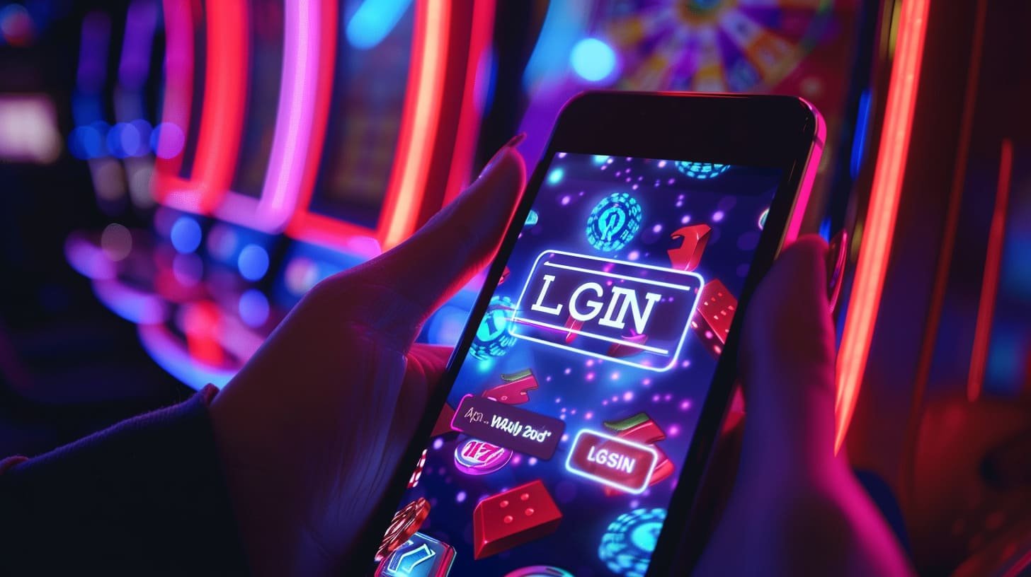 seinluckypro Jackpot Slots ကြီးမားသောဆုများ