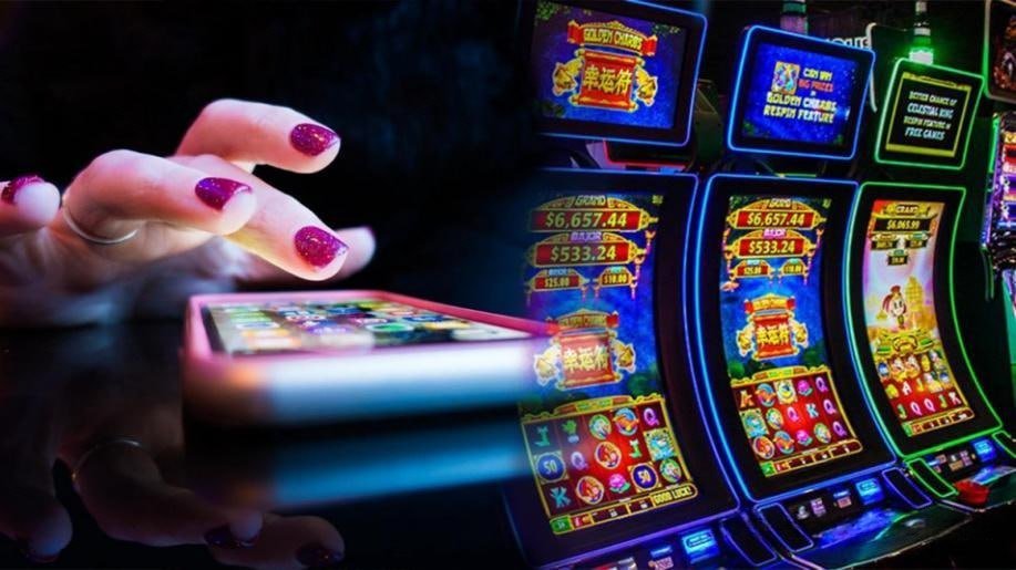 seinluckypro MMK ငွေပေးချေမှု လုံခြုံမှု