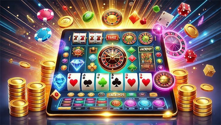 seinluckypro ကာစီနို Baccarat Table မြန်မာ ကစားသမား MMK ကစားနည်း