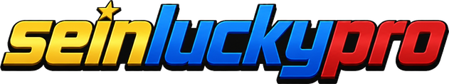 seinluckypro Logo